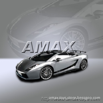 lc-26300 1:24th scale R/C car